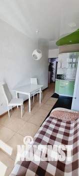 1-к квартира, посуточно, 40м2, 7/26 этаж