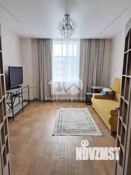 2-к квартира, на длительный срок, 54м2, 4/11 этаж