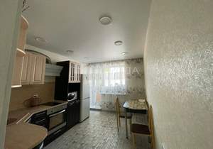 1-к квартира, на длительный срок, 33м2, 4/10 этаж