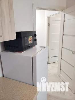 2-к квартира, посуточно, 34м2, 13/24 этаж