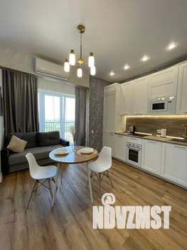 1-к квартира, посуточно, 34м2, 10/14 этаж