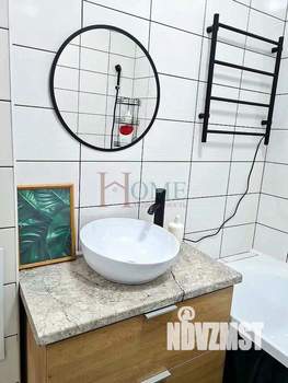 1-к квартира, на длительный срок, 40м2, 7/21 этаж