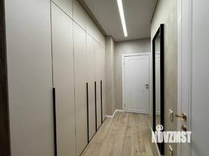 1-к квартира, на длительный срок, 34м2, 13/25 этаж