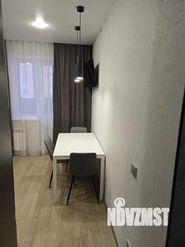 1-к квартира, на длительный срок, 40м2, 21/26 этаж