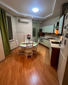 2-к квартира, на длительный срок, 76м2, 12/16 этаж