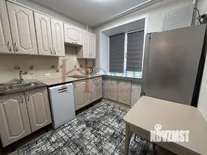 1-к квартира, на длительный срок, 30м2, 2/5 этаж