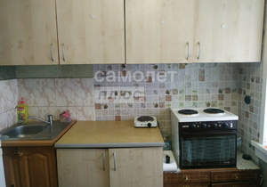 1-к квартира, на длительный срок, 31м2, 1/3 этаж