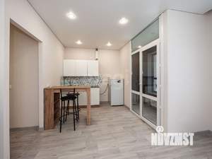 Студия квартира, на длительный срок, 33м2, 4/10 этаж