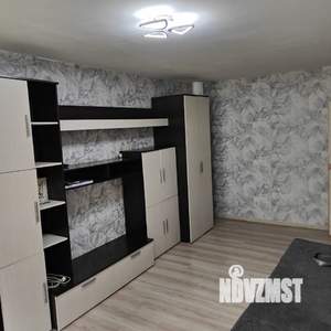 1-к квартира, на длительный срок, 29м2, 1/5 этаж