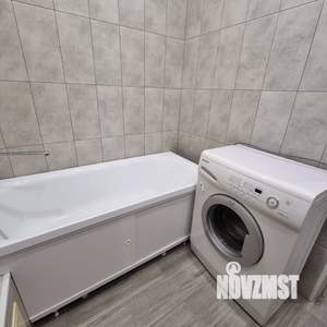 Студия квартира, на длительный срок, 26м2, 3/4 этаж