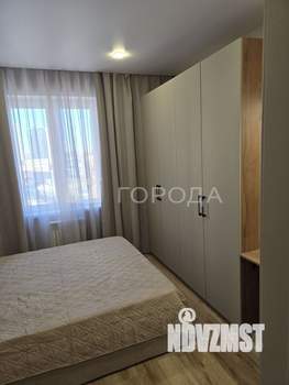 2-к квартира, на длительный срок, 46м2, 6/25 этаж