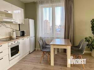 2-к квартира, на длительный срок, 53м2, 14/25 этаж