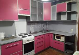 3-к квартира, на длительный срок, 60м2, 3/10 этаж