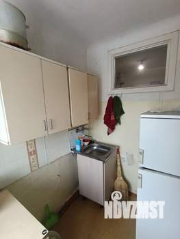 2-к квартира, на длительный срок, 43м2, 3/5 этаж