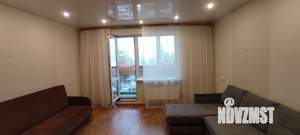 Студия квартира, на длительный срок, 39м2, 2/10 этаж