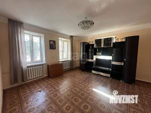1-к квартира, на длительный срок, 32м2, 1/2 этаж