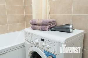 Студия квартира, посуточно, 30м2, 16/24 этаж