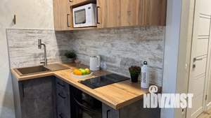 1-к квартира, посуточно, 35м2, 22/30 этаж