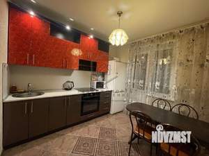 1-к квартира, на длительный срок, 32м2, 8/10 этаж