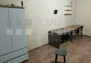 1-к квартира, на длительный срок, 39м2, 1/9 этаж