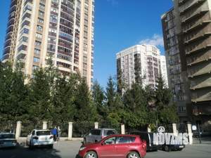 1-к квартира, на длительный срок, 45м2, 12/16 этаж