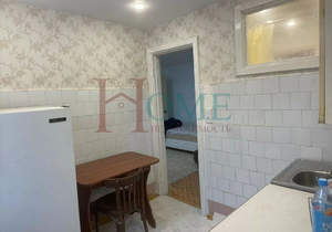 2-к квартира, на длительный срок, 44м2, 2/5 этаж