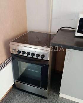 1-к квартира, на длительный срок, 40м2, 14/16 этаж