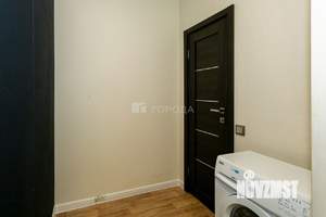 Студия квартира, на длительный срок, 26м2, 3/4 этаж