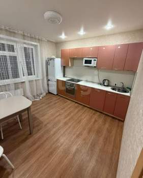 2-к квартира, на длительный срок, 56м2, 9/10 этаж