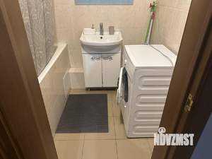 2-к квартира, на длительный срок, 62м2, 1/10 этаж