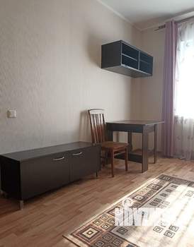 1-к квартира, на длительный срок, 38м2, 25/26 этаж