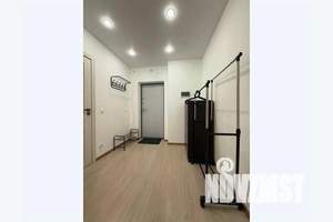 1-к квартира, посуточно, 30м2, 24/26 этаж