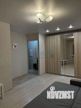 1-к квартира, на длительный срок, 30м2, 4/5 этаж