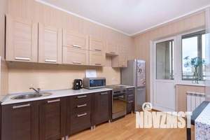 1-к квартира, на длительный срок, 40м2, 10/17 этаж