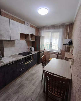3-к квартира, на длительный срок, 60м2, 6/9 этаж