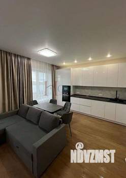 3-к квартира, на длительный срок, 60м2, 6/20 этаж