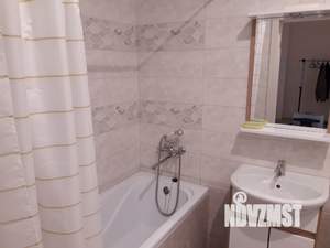 1-к квартира, на длительный срок, 40м2, 10/24 этаж