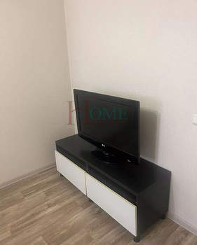 1-к квартира, на длительный срок, 25м2, 8/10 этаж