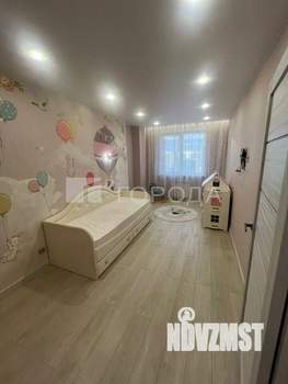 2-к квартира, на длительный срок, 62м2, 16/26 этаж