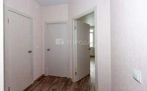 1-к квартира, на длительный срок, 31м2, 20/24 этаж