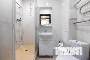 1-к квартира, посуточно, 30м2, 10/17 этаж