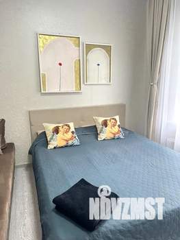 Студия квартира, посуточно, 32м2, 2/17 этаж