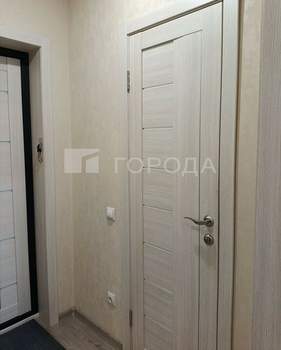 Студия квартира, на длительный срок, 24м2, 7/10 этаж