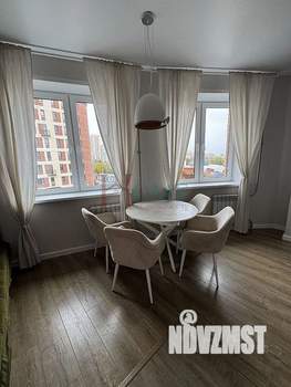 2-к квартира, на длительный срок, 50м2, 4/16 этаж