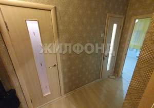 1-к квартира, на длительный срок, 33м2, 9/9 этаж