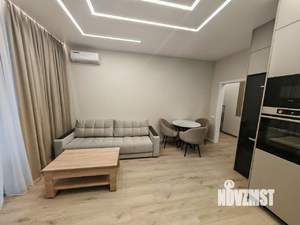 2-к квартира, на длительный срок, 48м2, 5/14 этаж