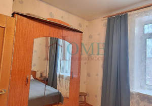 3-к квартира, на длительный срок, 87м2, 5/5 этаж