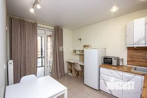 1-к квартира, на длительный срок, 35м2, 3/10 этаж