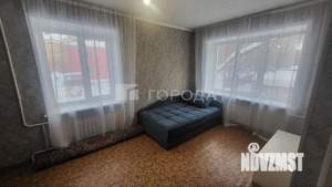 2-к квартира, на длительный срок, 39м2, 1/5 этаж