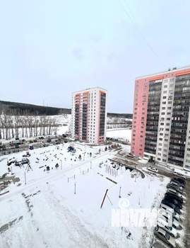 Студия квартира, на длительный срок, 23м2, 9/17 этаж